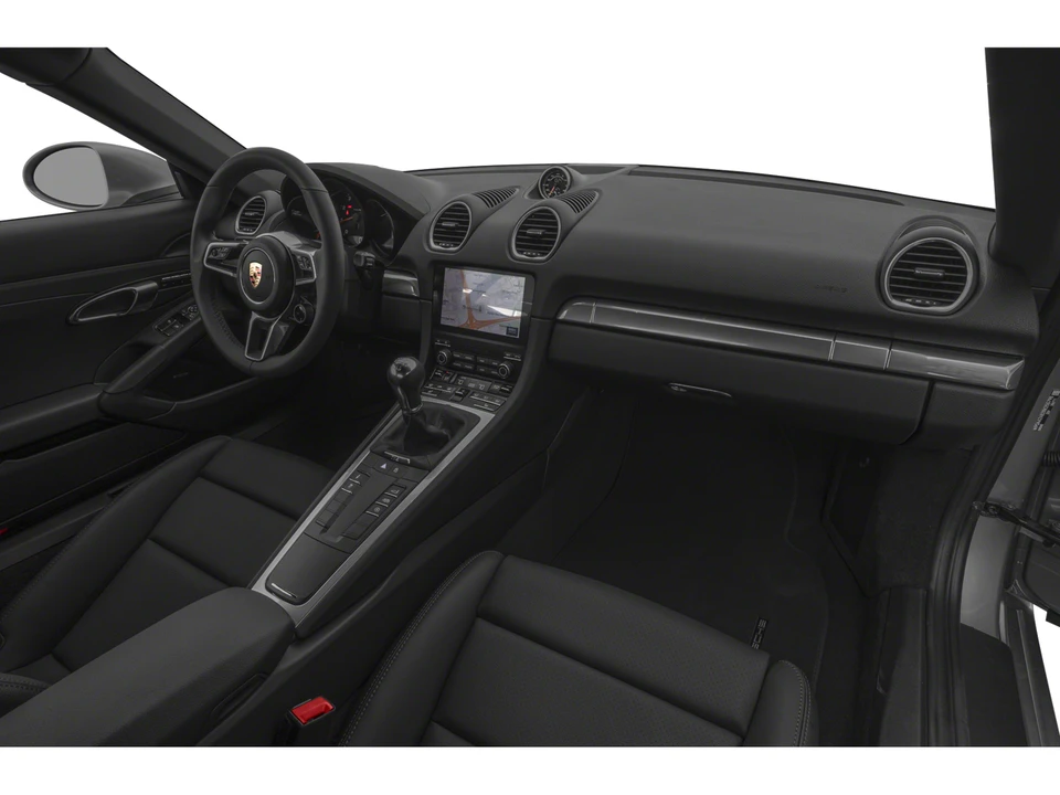 2025 Porsche 718 Cayman GTS 4.0 - Image 10 of 11