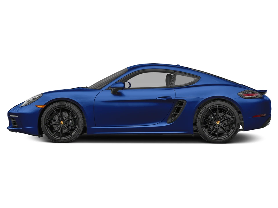 2025 Porsche 718 Cayman GTS 4.0 - Image 3 of 11