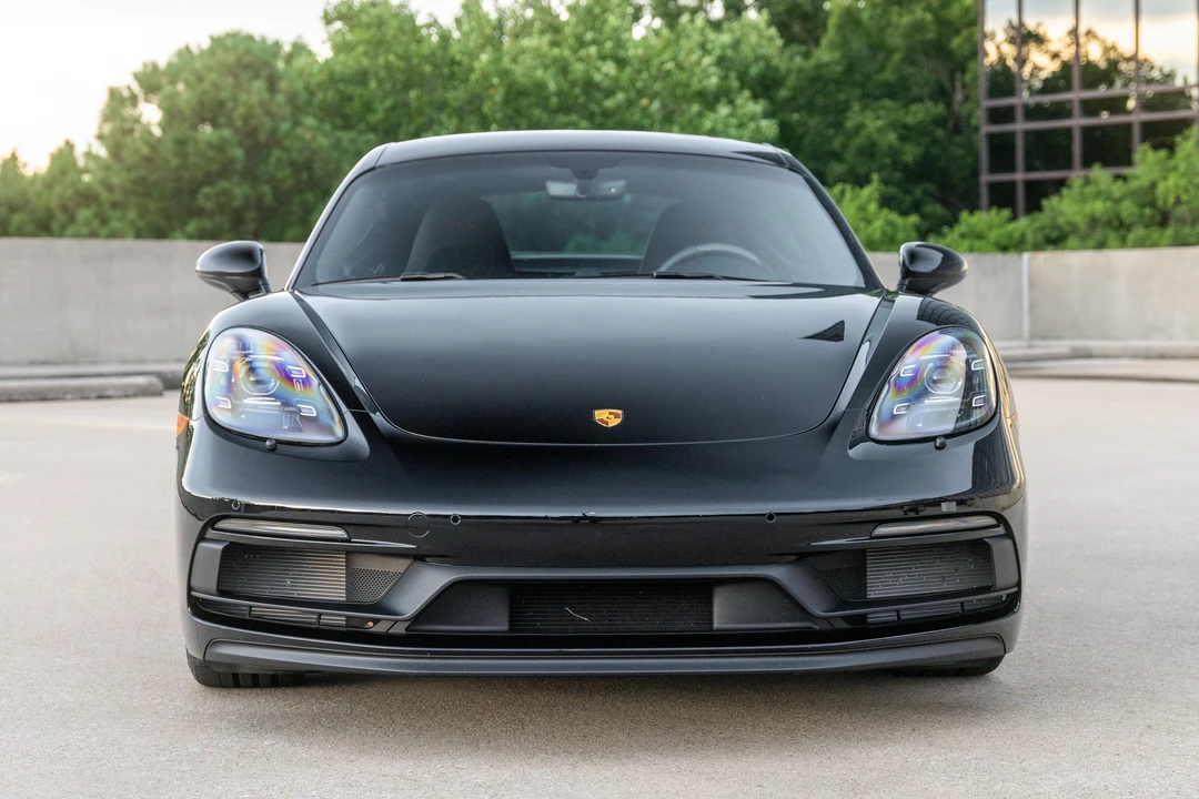 2025 Porsche 718 Cayman GTS 4.0 - Image 2 of 31