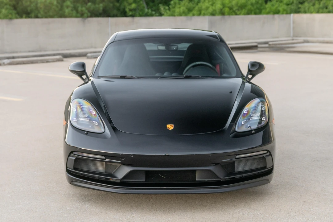 2025 Porsche 718 Cayman GTS 4.0 - Image 6 of 31