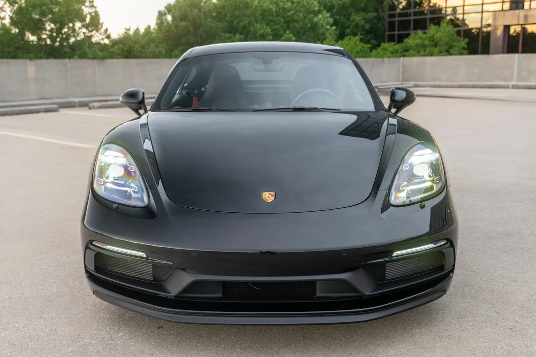 2025 Porsche 718 Cayman GTS 4.0 - Image 10 of 31