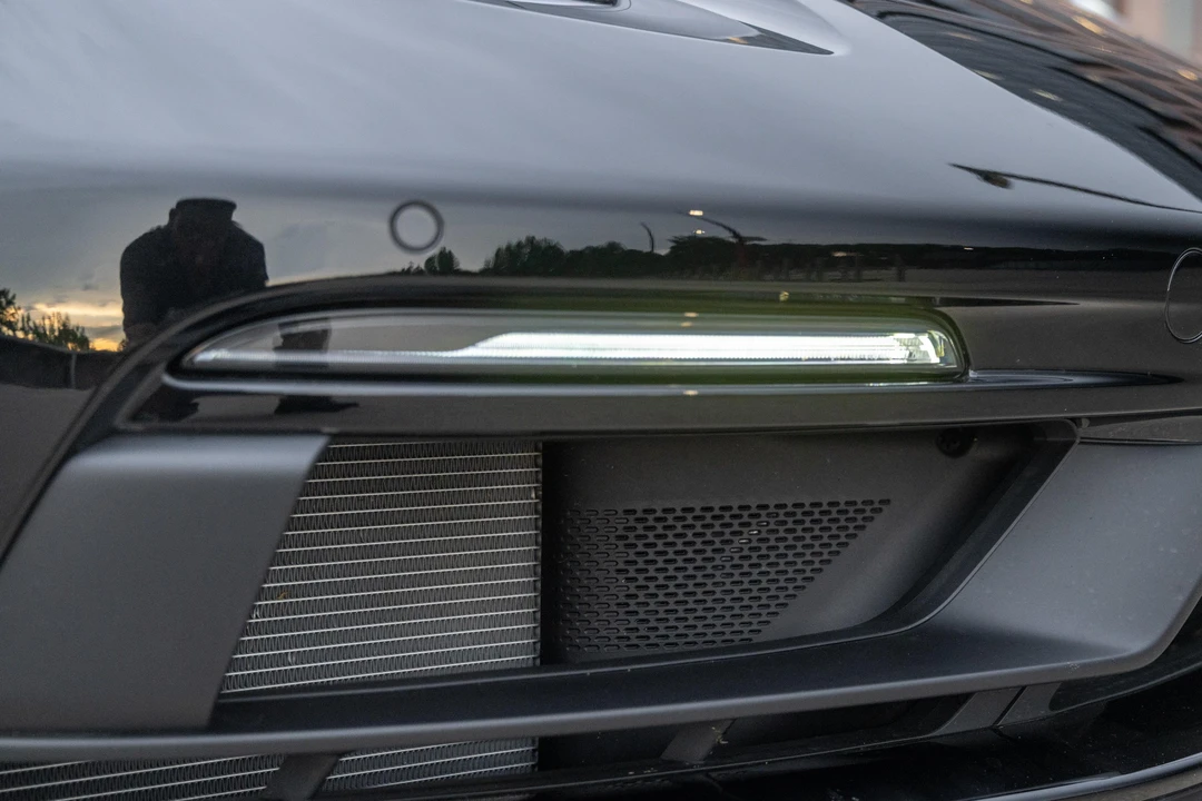 2025 Porsche 718 Cayman GTS 4.0 - Image 13 of 31