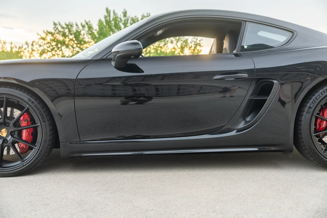2025 Porsche 718 Cayman GTS 4.0 - Image 21 of 31