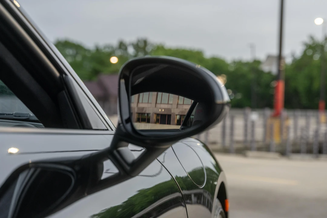 2025 Porsche 718 Cayman GTS 4.0 - Image 31 of 31