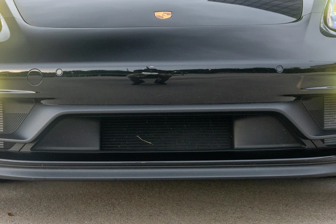 2025 Porsche 718 Cayman GTS 4.0 - Image 14 of 31