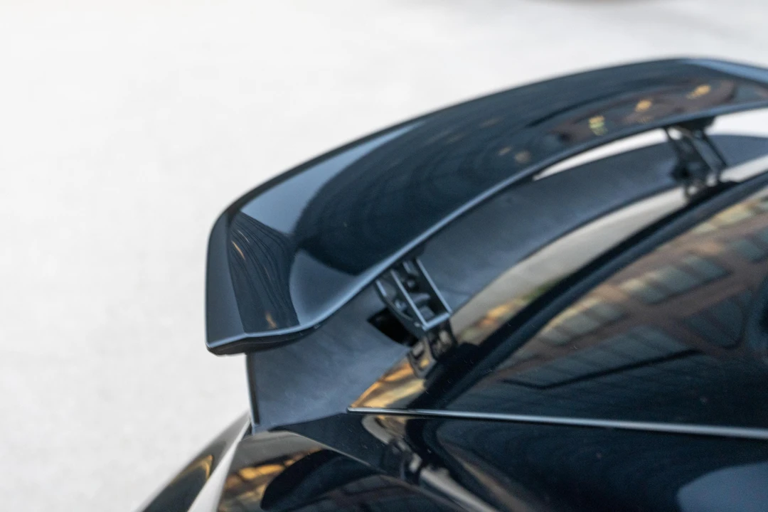 2025 Porsche 718 Cayman GTS 4.0 - Image 30 of 31