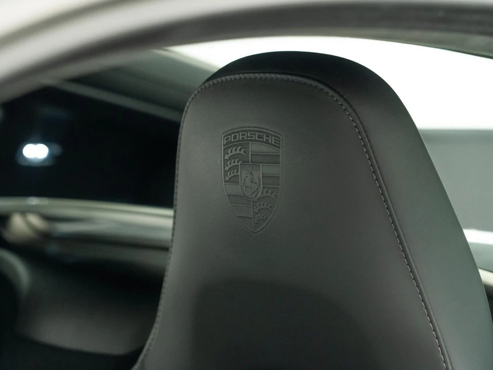 2025 Porsche 718 Cayman GTS 4.0 - Image 20 of 31