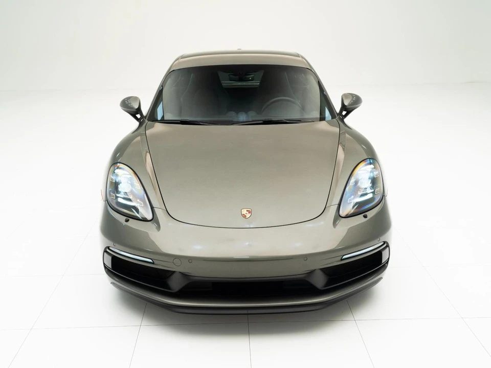 2025 Porsche 718 Cayman GTS 4.0 - Image 7 of 31