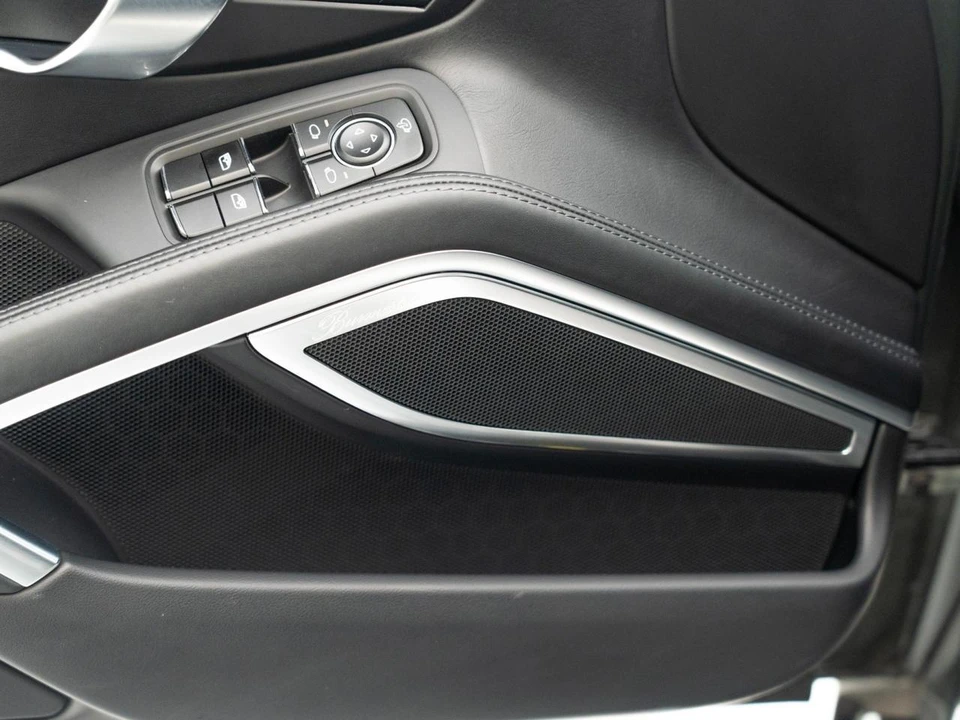 2025 Porsche 718 Cayman GTS 4.0 - Image 24 of 31