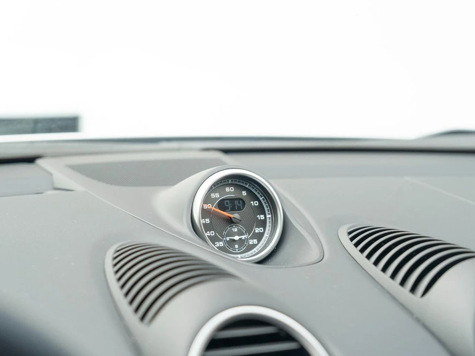 2025 Porsche 718 Cayman GTS 4.0 - Image 26 of 31