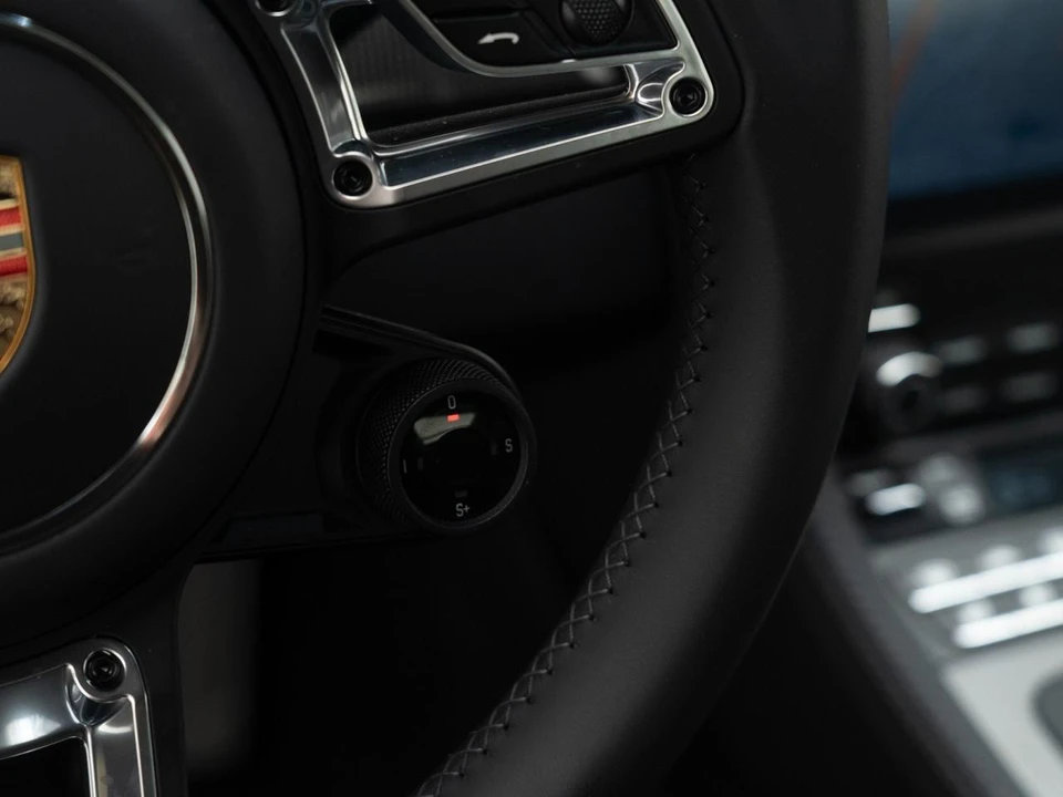 2025 Porsche 718 Cayman GTS 4.0 - Image 30 of 31