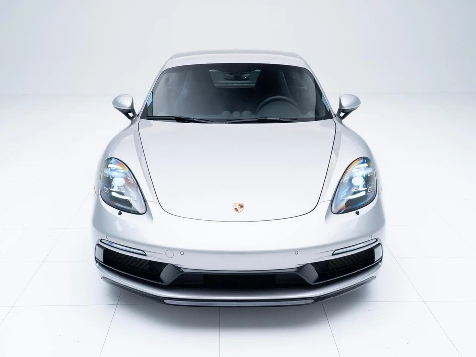 2025 Porsche 718 Cayman GTS 4.0 - Image 7 of 31