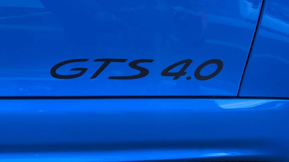 2025 Porsche 718 Cayman - Image 3 of 15