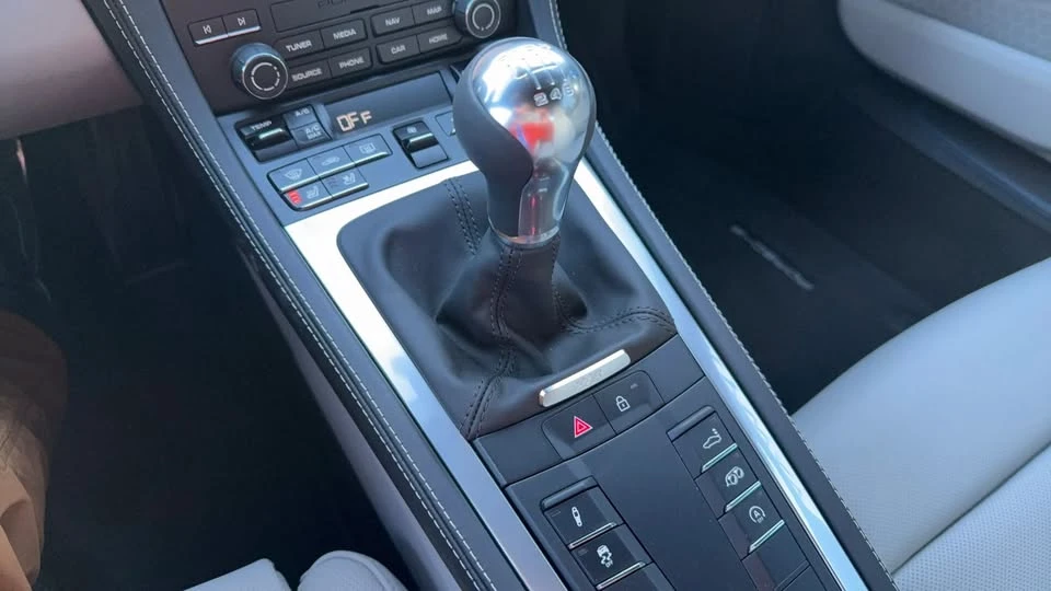 2025 Porsche 718 Cayman - Image 7 of 15