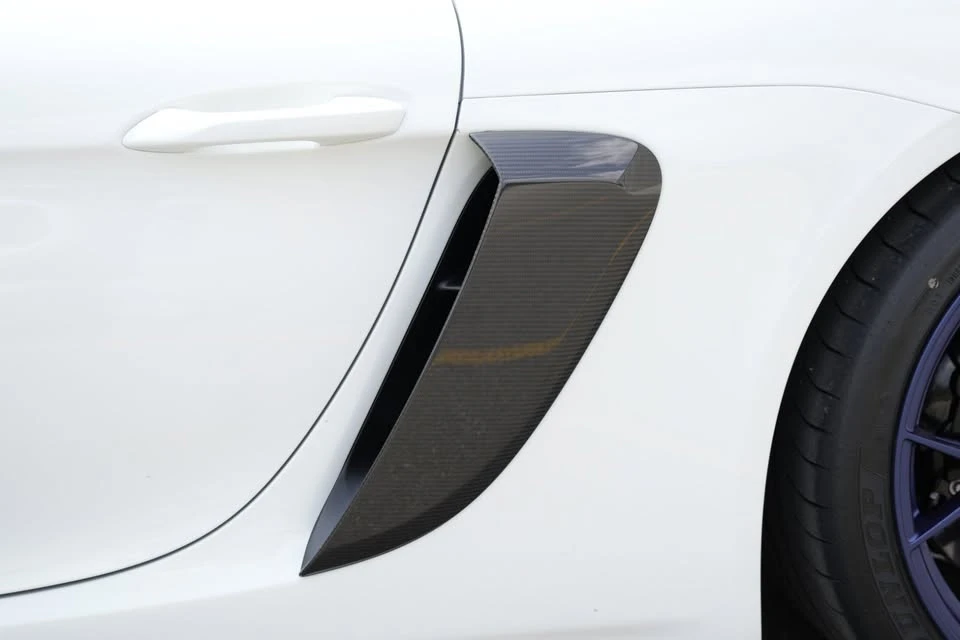 2025 Porsche 718 Cayman - Image 20 of 20