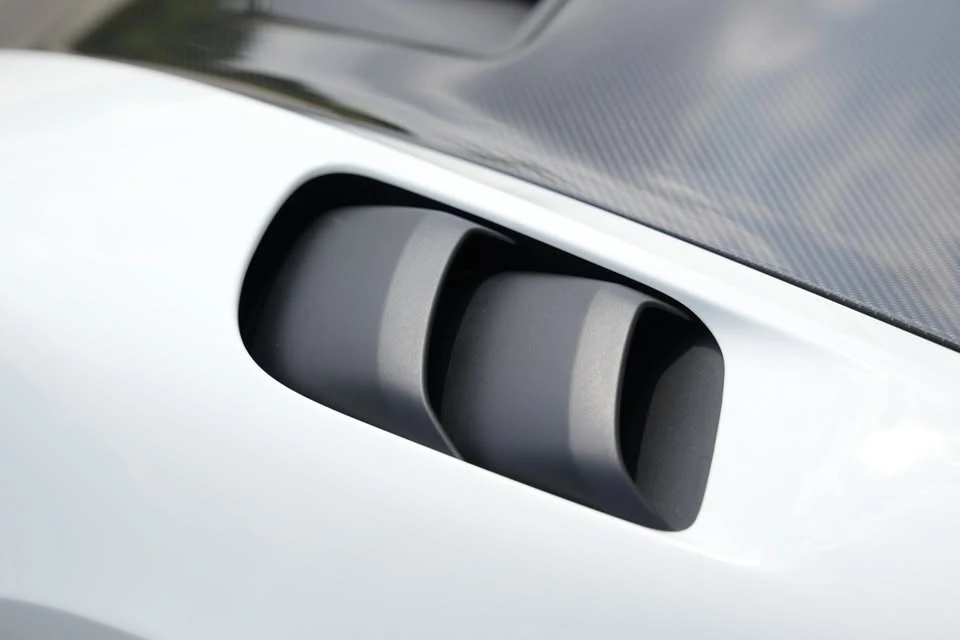 2025 Porsche 718 Cayman - Image 13 of 20