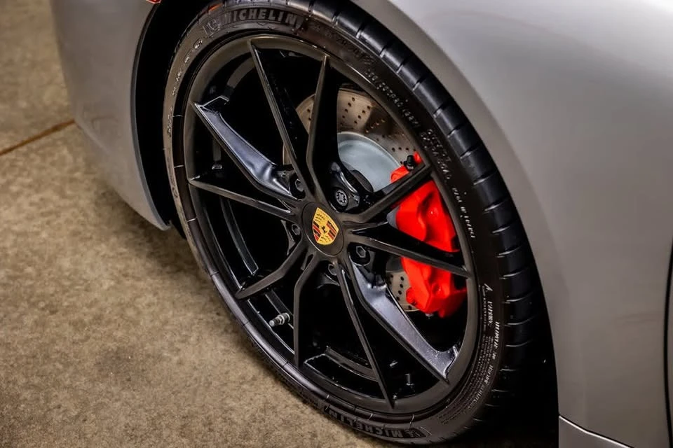 2025 Porsche 718 Cayman - Image 12 of 14