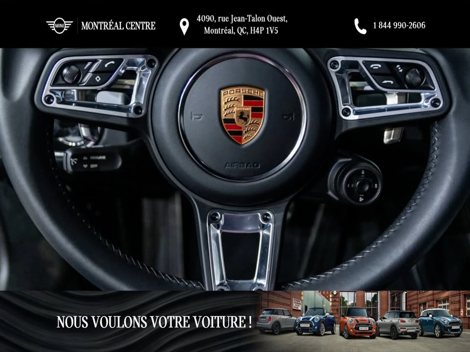 2025 Porsche 718 Cayman - Image 9 of 10