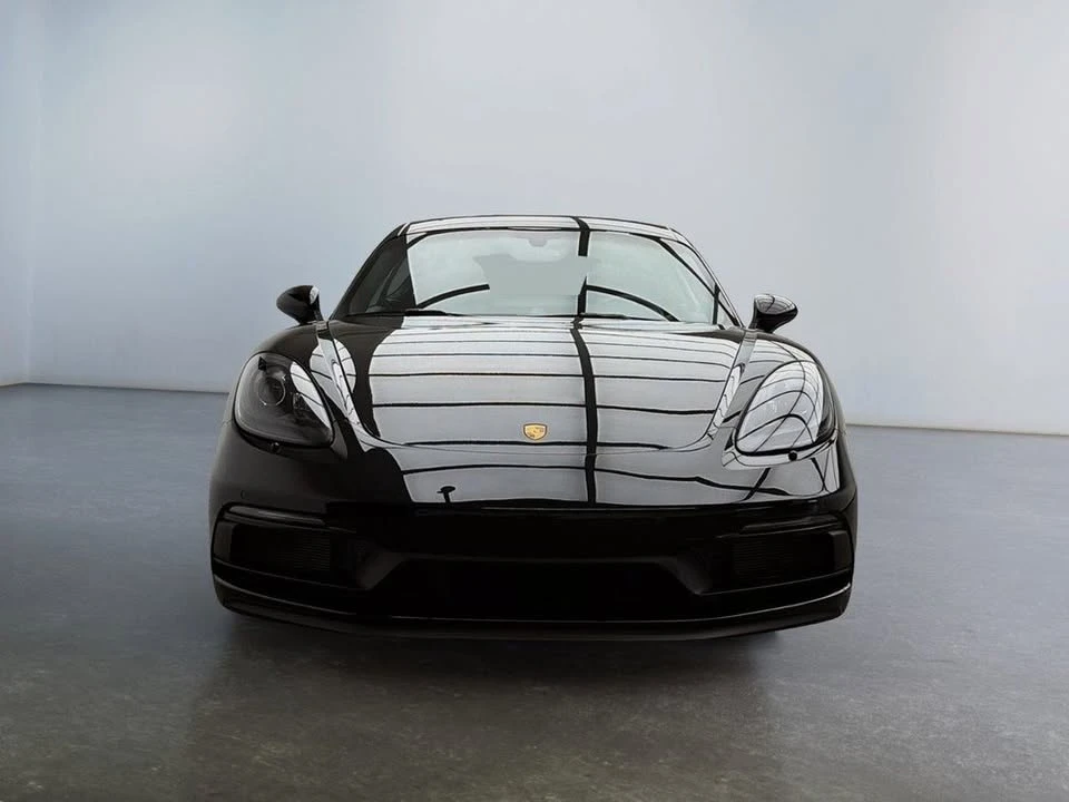 2025 Porsche 718 Cayman - Image 5 of 10