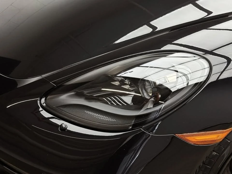 2025 Porsche 718 Cayman - Image 9 of 10