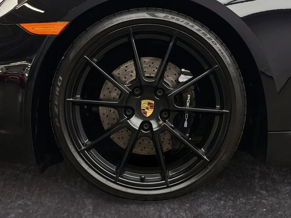 2025 Porsche 718 Cayman - Image 10 of 10