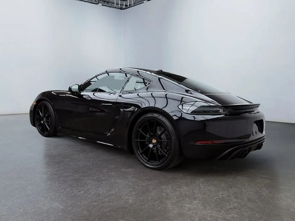 2025 Porsche 718 Cayman - Image 3 of 10