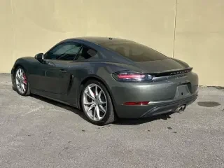 2025 Porsche 718 Cayman S - Image 3 of 4