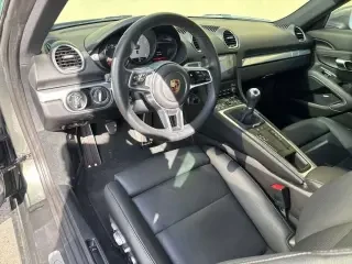 2025 Porsche 718 Cayman S - Image 4 of 4