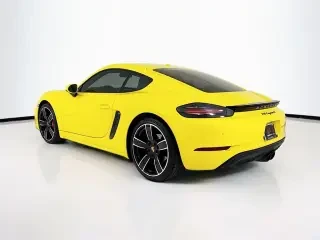 2025 Porsche 718 Cayman S - Image 3 of 4