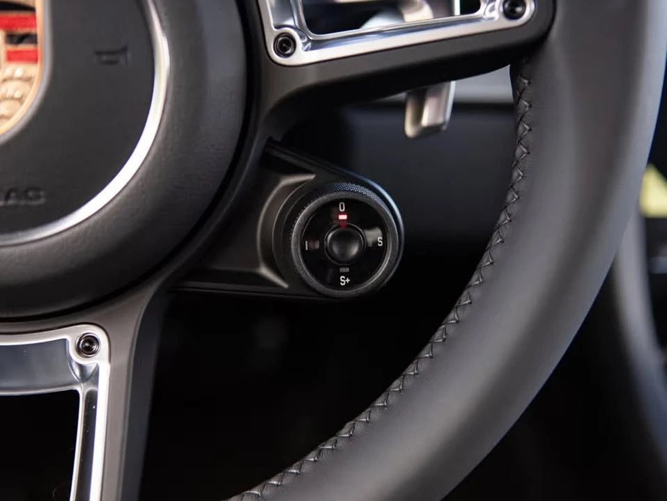 2025 Porsche 718 Cayman S - Image 20 of 20