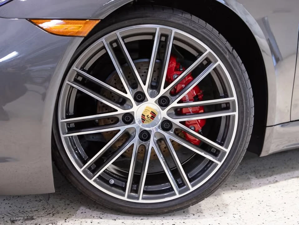 2025 Porsche 718 Cayman S - Image 11 of 20