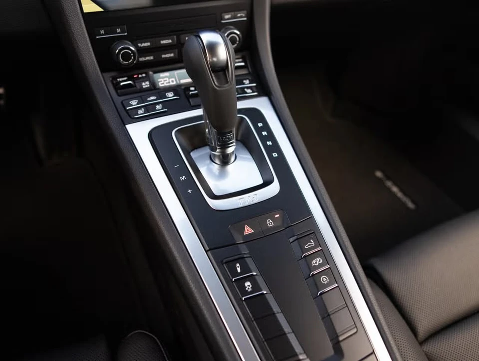 2025 Porsche 718 Cayman S - Image 18 of 20