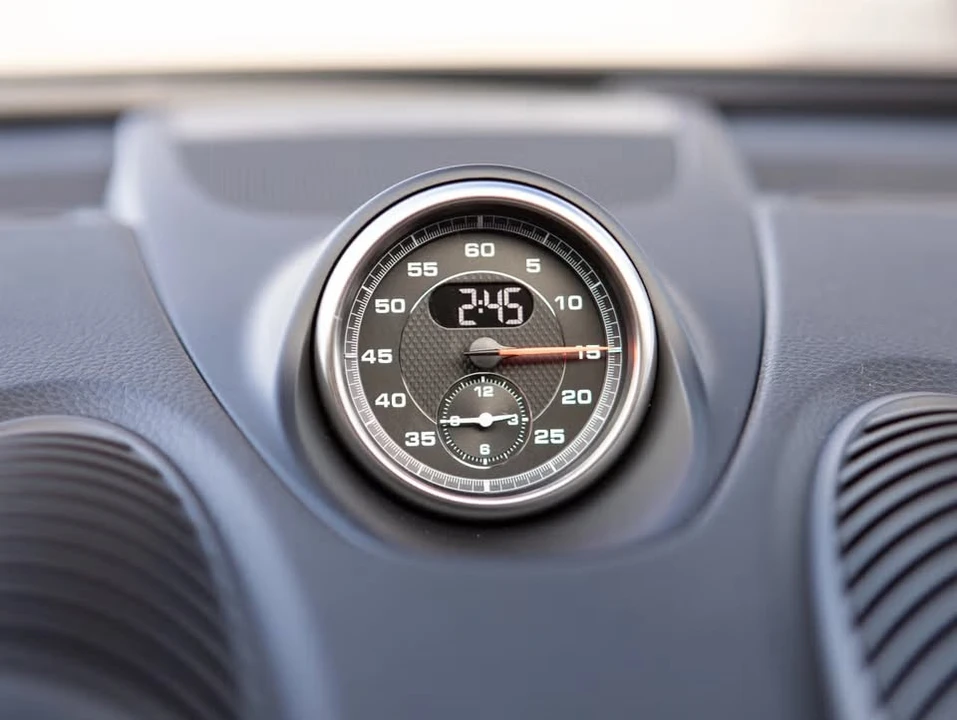 2025 Porsche 718 Cayman S - Image 19 of 20