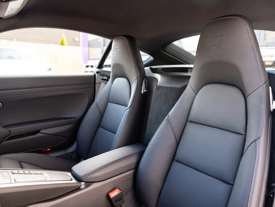 2025 Porsche 718 Cayman S - Image 13 of 20