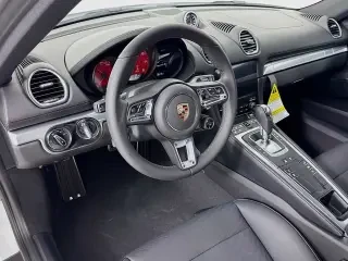 2025 Porsche 718 Cayman S - Image 4 of 4