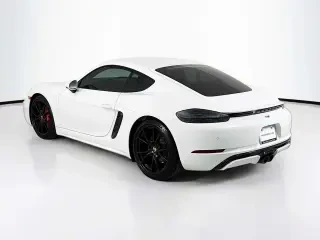 2025 Porsche 718 Cayman S - Image 3 of 4
