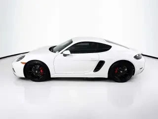 2025 Porsche 718 Cayman S - Image 2 of 4