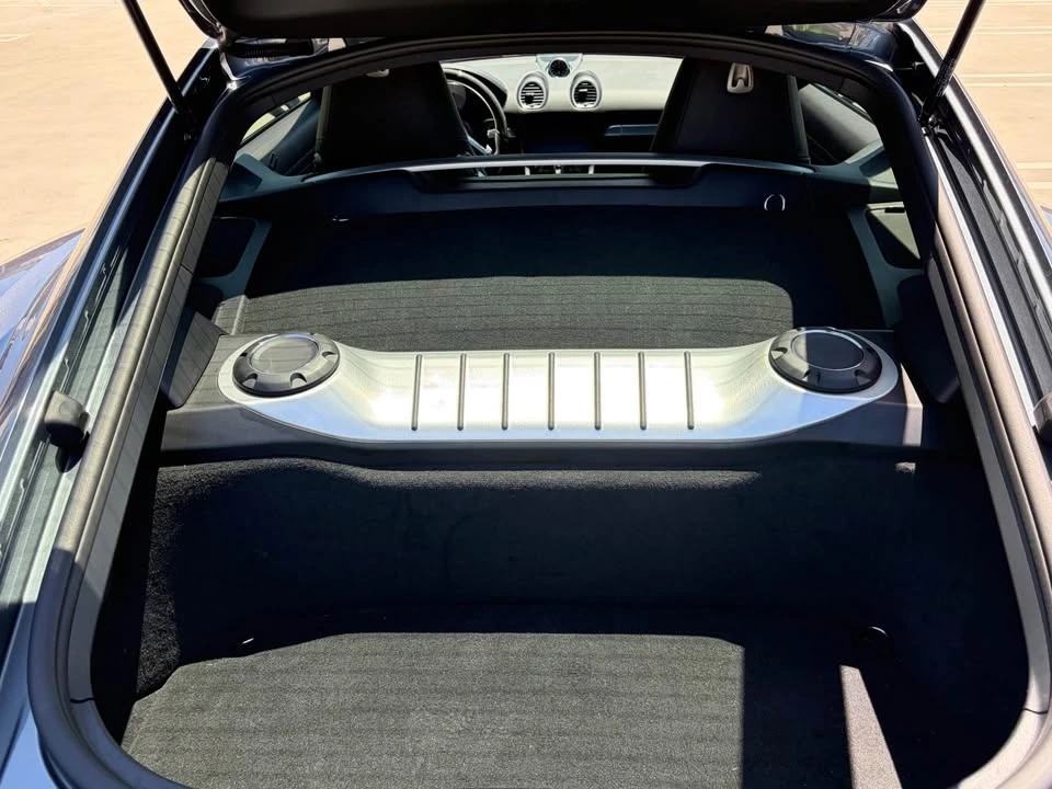 2025 Porsche 718 Cayman S - Image 19 of 19