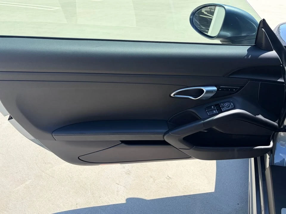 2025 Porsche 718 Cayman S - Image 13 of 19