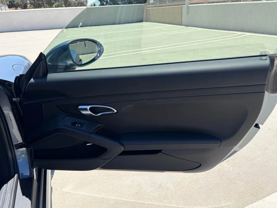 2025 Porsche 718 Cayman S - Image 12 of 19