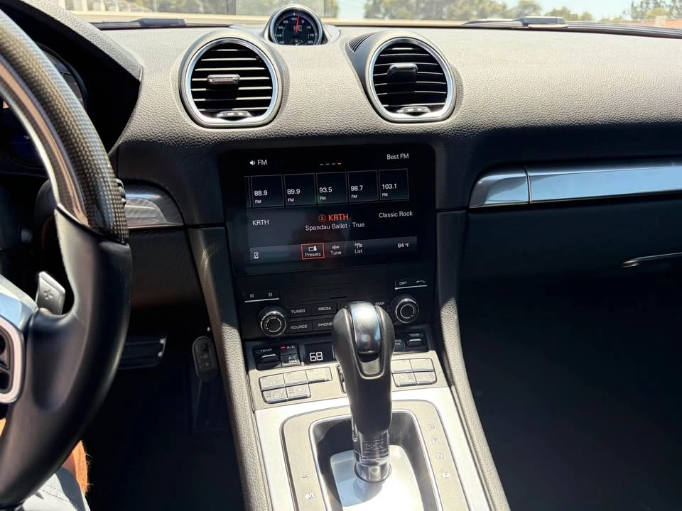 2025 Porsche 718 Cayman S - Image 16 of 19