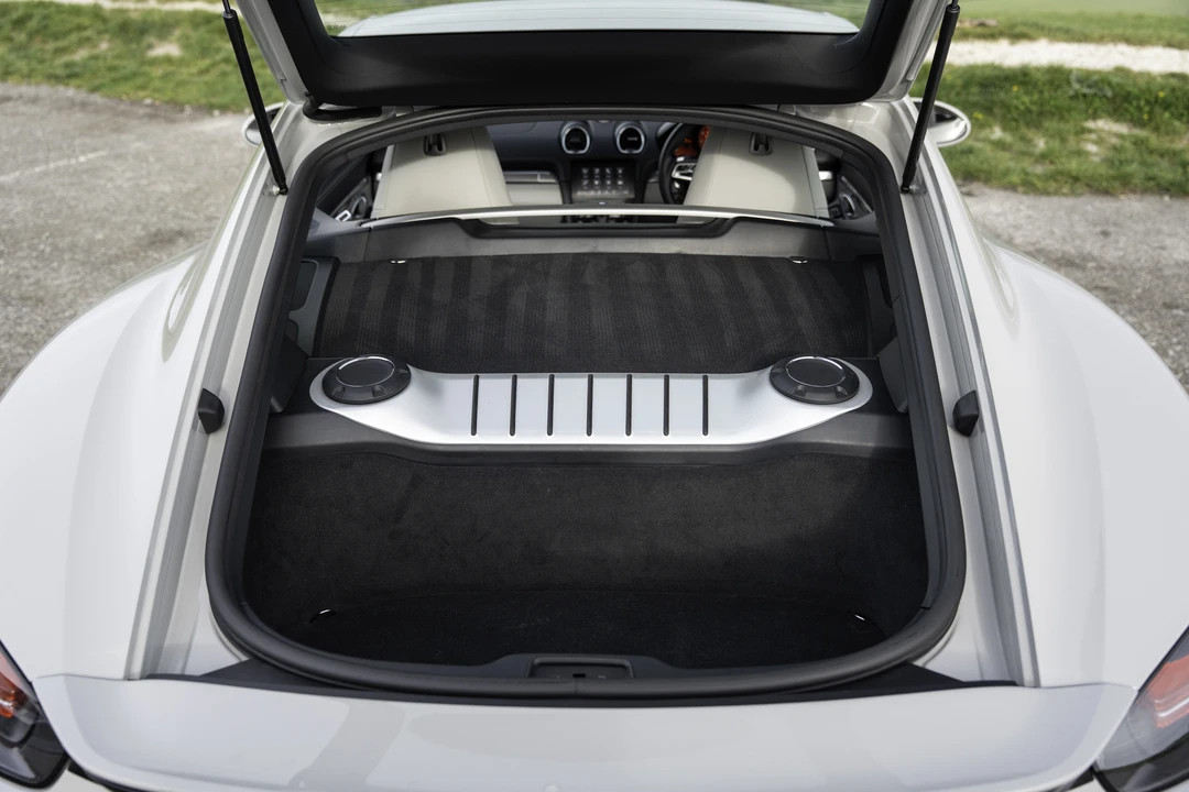 2025 Porsche 718 Cayman S - Image 5 of 6