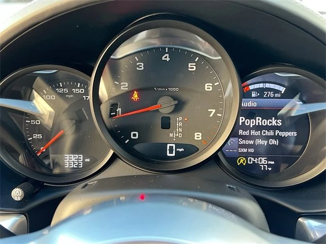 2025 Porsche 718 Cayman - Image 7 of 12