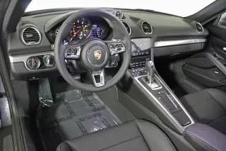 2025 Porsche 718 Cayman - Image 4 of 4