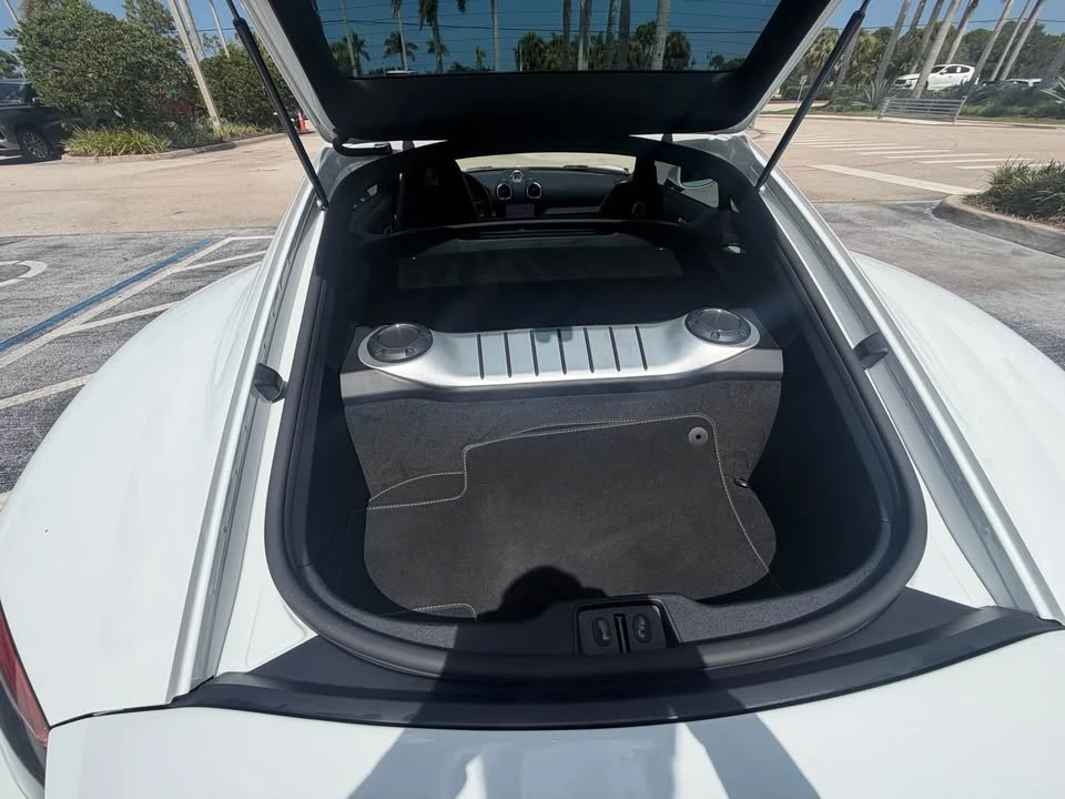 2025 Porsche 718 Cayman - Image 10 of 11