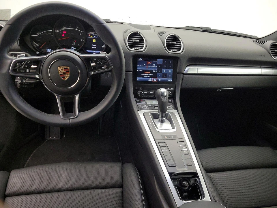2025 Porsche 718 Cayman - Image 10 of 23