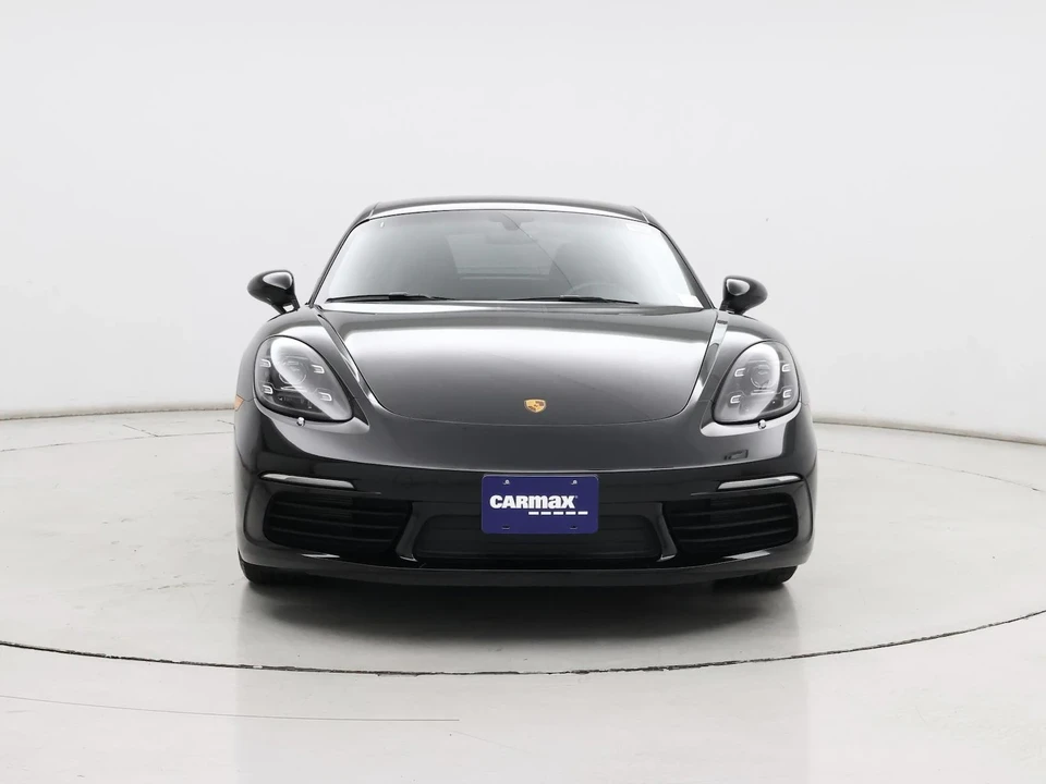 2025 Porsche 718 Cayman - Image 6 of 23