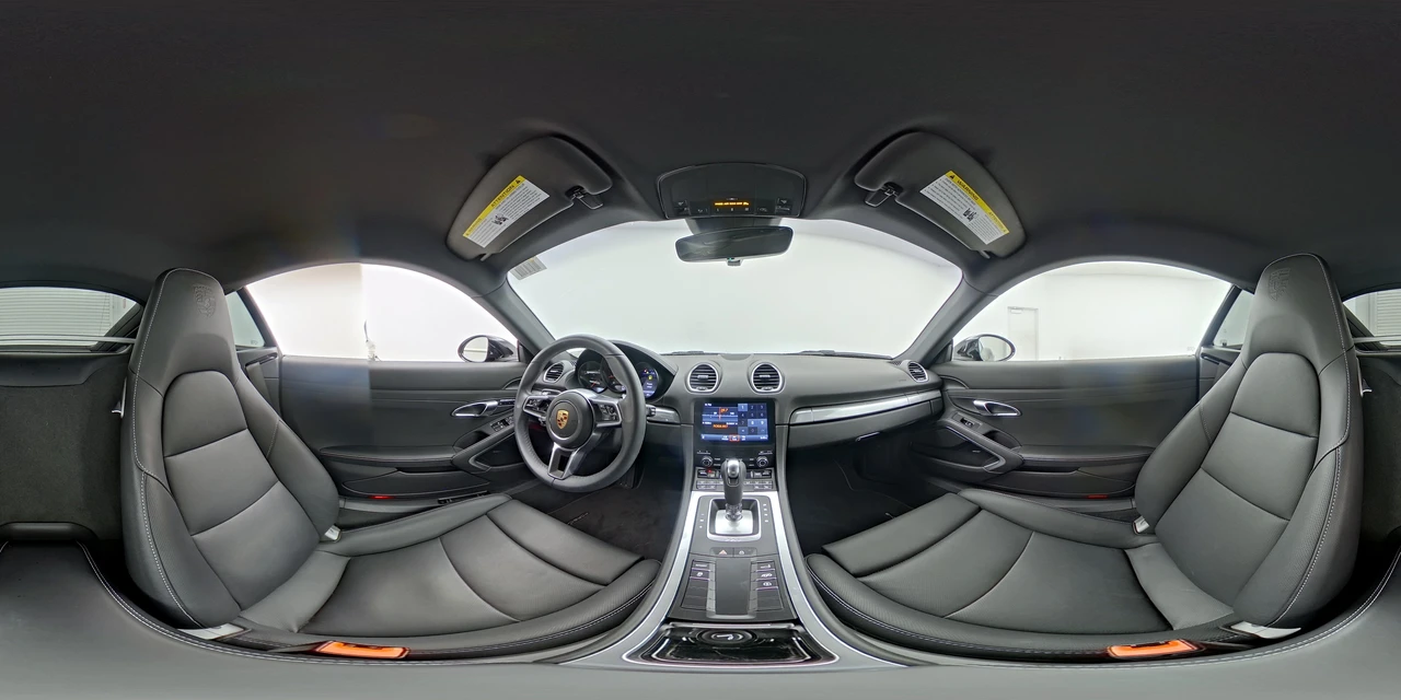 2025 Porsche 718 Cayman - Image 23 of 23