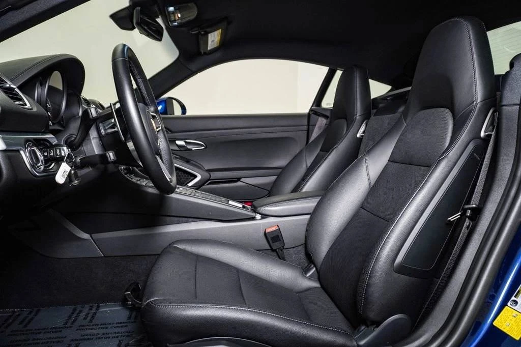 2025 Porsche 718 Cayman - Image 5 of 5