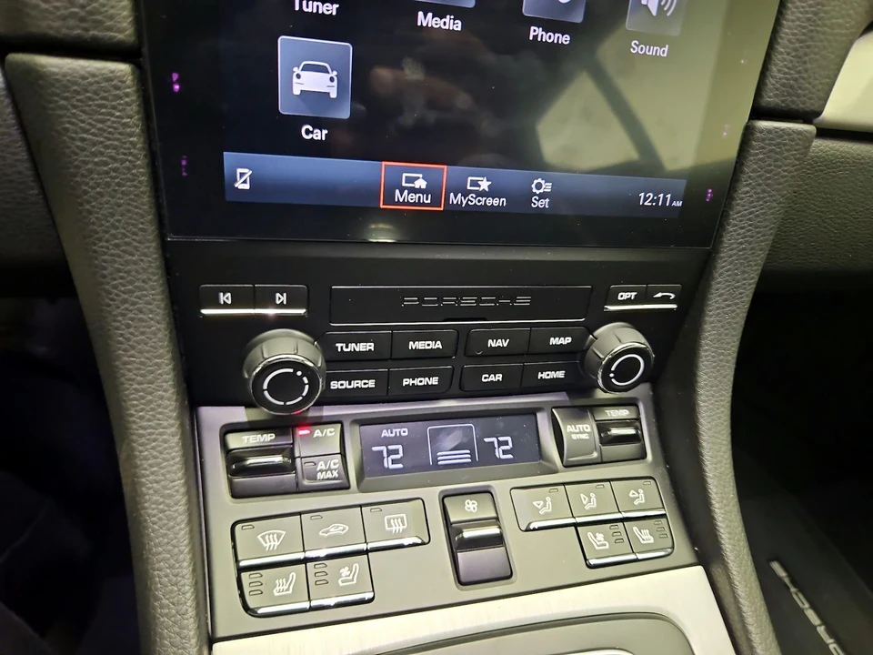 2025 Porsche 718 Cayman - Image 16 of 22